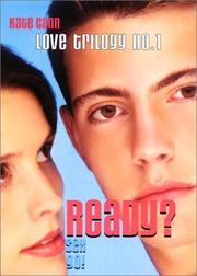 Cover of: Ready? by Kate Cann