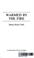 Cover of: Warmed by the Fire