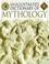 Cover of: Illustrated Dictionary of Mythology
