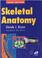 Cover of: Skeletal Anatomy