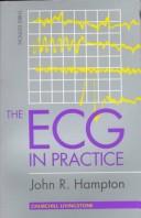 Cover of: The Ecg in Practice (ISE) by John R. Hampton