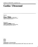 Cover of: Clinical Ultrasound by Meire