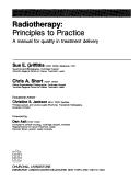 Radiotherapy Principles and Practices