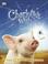 Cover of: Charlotte's Web