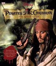 Cover of: Pirates of the Caribbean visual guide by Richard Platt