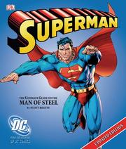 Cover of: Superman by Scott Beatty, Scott Beatty, Scott Beatty, Scott Beatty