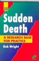 Cover of: Sudden Death by Bob Wright