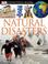 Cover of: Natural Disasters (DK Eyewitness Books)