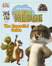 Over the hedge by Simon Jowett