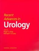 Cover of: Recent Advances in Urology (Recent Advances in Urology/Andrology)