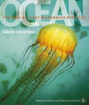 Cover of: Ocean by Robert Dinwiddie, Louise Thomas