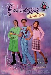 Cover of: Heaven sent
