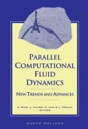 Cover of: Parallel Computational Fluid Dynamics '93