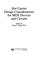 Cover of: Hot Carrier Design Considerations for MOS Devices and Circuits