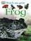 Cover of: Frog (Watch Me Grow)