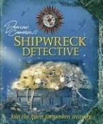Cover of: Shipwreck Detective