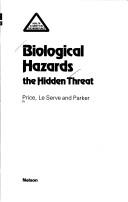 Cover of: Biological Hazards