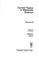 Cover of: Current Topics in Materials Science