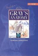 Cover of: Grays Interactive Anatomy for Windows And Macintosh | Henry Gray