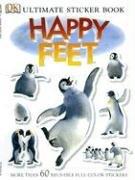 Happy Feet by DK Publishing