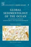 Cover of: Oceans and Sediments (Developments in Marine Geology) by Christian M. Robert