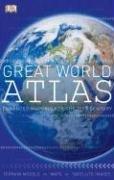 Cover of: The Great World Atlas