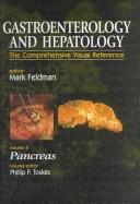 Cover of: Pancreas (Gastroenterology and Hepatology, V. 8) by Phillip P. Toskes