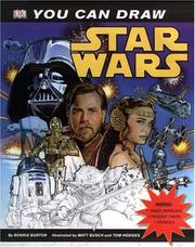 Cover of: You Can Draw Star Wars (You Can Draw)