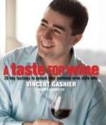 Cover of: A Taste For Wine