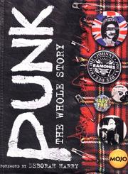 Cover of: Punk by DK Publishing