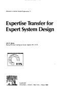 Expertise Transfer for Expert System Design by John H. Boose