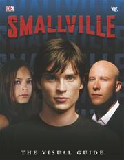 Cover of: Smallville by Craig Byrne