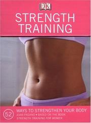 Cover of: Strength Training Deck (DK Decks)