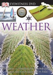 Cover of: Weather by Martin Sheen