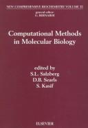 Modern Physical Methods in Biochemistry, Part B (New Comprehensive Biochemistry) by A. Neuberger