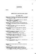 Cover of: Scientific basis for nuclear waste management VII: symposium held November 1983 in Boston, Massachusetts, U.S.A.