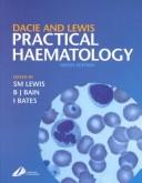 Cover of: LEWIS et al.  Dacie Lewis Practical Haematology 9E/ISE