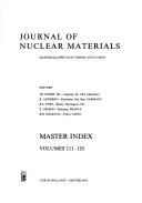 Cover of: Current Topics in Materials Science by E. Kaldis, E. Kaldis