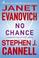 Cover of: No Chance (A Cannon and Pickett Novel)