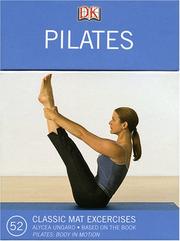 Cover of: Pilates Body in Motion Deck