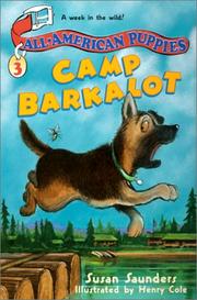 Cover of: Camp Barkalot