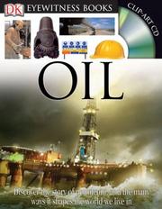 Cover of: Oil (DK Eyewitness Books) by John Farndon