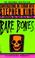 Cover of: Bare Bones
