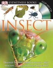 Cover of: Insect by L. A. Mound
