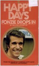 Cover of: Fonzie Drops In: Happy Days 2