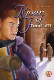 Cover of: River of Freedom (Cover-to-Cover Novels: World War II)