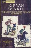 Cover of: Rip Van Winkle, the Legend of Sleepy Hollow & Other Tales