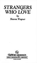 Cover of: Strangers Who Love