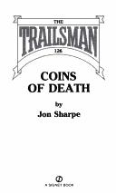 Cover of: Trailsman 126: Coins of Death