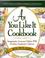 Cover of: As You Like It Cookbook
